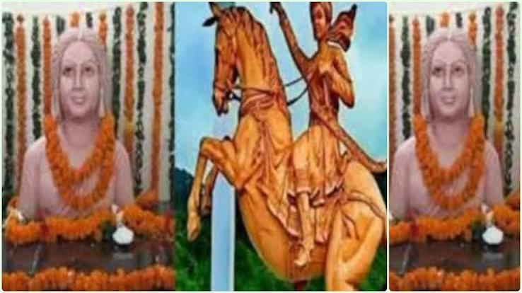 13 Women to Receive Tilu Rauteli Award उत्तराखंड की इन 13 महिलाओं-किशोरियों को आज मिलेगा तीलू रौतेली अवॉर्ड, 32  आंगनबाड़ी कार्यकर्ता भी होंगी सम्मानित - Uttarakhand TILU RAUTELI AWARD