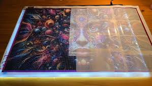 So much fun and it's only half done. Love it