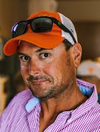 Ft. Loudon I believe.