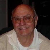J.W. McLendon, Jr. Obituary