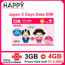 Purchase the best sim card before leaving home! China Unicom Kad Prabayar Price In Malaysia Best China Unicom Kad Prabayar Lazada