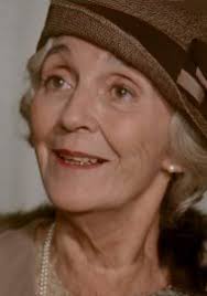 Jeeves & Wooster 3.6 Aunt Dahlia, Cornelia and Madeline' (1992)