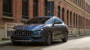 Levante ud and wakatake group have reached an international training collaboration agreement that will facilitate the introduction of the methodology and the brand. Maserati Levante Hybrid Breaks Cover Autox
