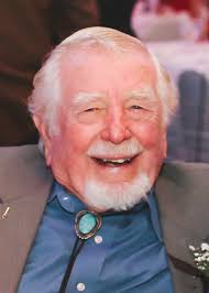 Wilford "Wil" Leo Marker Obituary