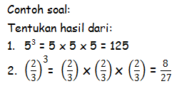 Check spelling or type a new query. Info Belajar Bilangan Berpangkat Dan Bentuk Akar Kelas 9
