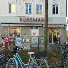 Verteilung an alle haushalte, aber nur wer sowieso post bekommt. Rossmann Gartnerplatz 1 Tipp Von 131 Besucher