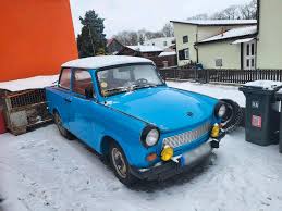 Image result for Neptunblau 1971 Wartburg