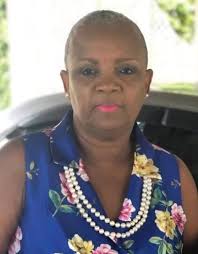 Erma Euletta Mitchell