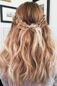 30 Trendy Long Hairstyles Get The Most From Your Hair Hair Styles Long Hair Styles Down Hairstyles