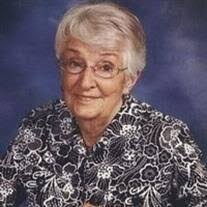 Anna Rose Plummer Obituary