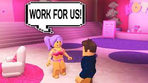 Girls Only Hotel In Roblox Youtube Our best roblox games list takes a look at some of the most fun options for you to try in roblox! girls only hotel in roblox