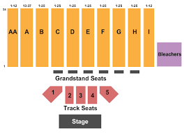 72 credible bloomsburg fair seating chart