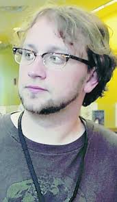 Library's game to attract teen patrons