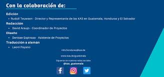 Jul 01, 2021 · 12 julio, 2021 biden exige al gobierno de cuba que no reprima con 'violencia' las protestas (video) guaidó aparece en la puerta de su casa tras la denuncia de su posible detención (video) Https Www Kas De Documents 275611 12674890 Honduras Elecciones 2021 Esp Pdf 25fb6158 C1fb Cd9e 7ab6 74ea592f9eeb Version 1 0 T 1620268081445