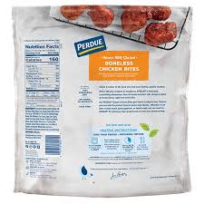 —jerry rosiek, eugene, oregon homedishes & beveragesbbqbbq chicken our brands Perdue Honey Bbq Style Boneless Chicken Bites 26 Oz 81441 Perdue