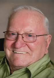 Obituary for Thomas E. "Tom" Ahlgren