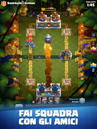 Aug 06, 2019 clash of clans apk offline is compatible with ipad, ios, pcs, and android also. Download Clash Royale For Android 2 2 2