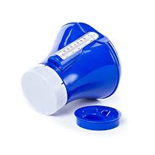 Fur 20 200g Tabletten Thermometeranzeige In C F Verstellring Zum Dosieren Der Poolchemie Multi Color Hot Tub Pool