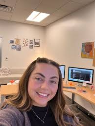 As a teenager after watching Parks & Rec, I thought it would be so fun to… 