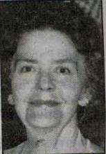 Fern Kimmey Howell (1930-2008)