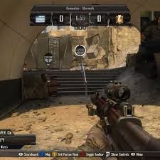A police procedural this ain't. See Call Of Duty Black Ops 2 S New Shoutcasting Tools In Action Polygon