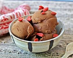 3 Leichte Rezepte Mit Der Gesunden Goji Beere Wohnideen Und Dekoration Goji Beeren Leichte Rezepte Rezepte