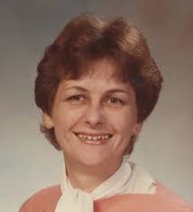 Donna Reeves Obituary (1944