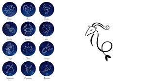 What is the capricorn symbol. Capricorn Symbol