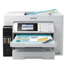 Software name:drivers and utilities combo package installer. Epson Ecotank Pro Et 16650 Wide Format All In One Supertank Printer Micro Center
