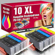Canon pixma ip7250 drucker tinte druckerchannel / win vista, windows 7, windows 8. Sonstige Tinte Fur Canon Pixma Ip7200 Mg5400 Mg5500 Mg5600 Mg6400 Mg6600 Patronen Buro Schreibwaren Beyondelectrical Co Uk