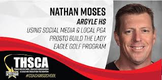 Texas High School Coaches Association