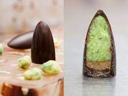 See tripadvisor's 198,032 traveler reviews and photos of antwerp tourist attractions. Dominique Persoone Chocolatier History Lekker Eten Voedsel Ideeen Chocolade Recepten