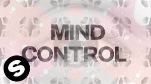 Joe Stone X Camden Cox Mind Control Official Lyric Video Youtube
