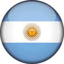 Download in png and use the icons in websites, powerpoint, word, keynote and all common apps. Argentina Flag Icon Country Flags