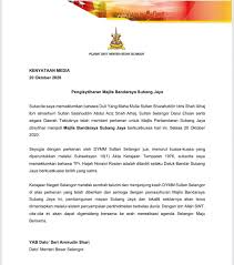 Subang jaya vacation packages & tickets. Nik On Twitter Air Mana Ingat Statement Pasal Air Sultan Tuanku Pun Murka Sbb Kes Air