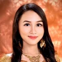 Ann Jasmine's Instagram, Twitter & Facebook