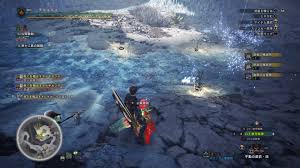 アイス ボーン 不屈