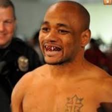 Carl Deaton III vs. Bo Harris, NATO