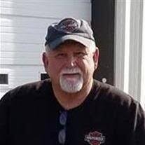 Mr. William Ray Moss Jr Obituary