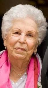 Isabel Rojo Obituary