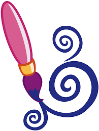 My Cutie Mark Mlp Cutie Marks My Little Pony Cutie