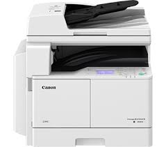 Canon imagerunner 2318 driver overview printer drivers are normally program whose main aim is to convert the data you command via the operating system to print to the form that is specific to the recognized printer. Product List Multi Functional Devices Canon India