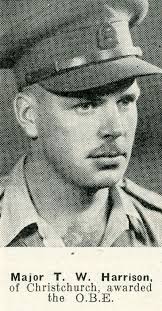 Thomas Wishart Harrison