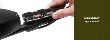 Make sure you check to see which type of battery your detector needs, since it will fail if you. Gold At Garrett Metal Detector Operates At 18 Khz Gold Special