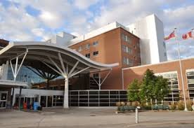 Lakeridge Health In Oshawa Alerts Patients After Privacy