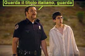 Maybe you would like to learn more about one of these? Titoli Italioti Suxbad Tre Menti Sopra Il Pelo Doppiaggi Italioti