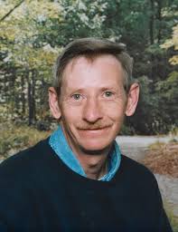 Obituary information for Edward James Parsons