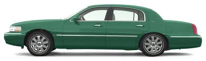 Amazon Com 2003 Lincoln Town Car Cartier Reviews Images And Specs Vehicles