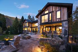 Coming soon to parker, co | douglas county. 6 Homes With Stunning Contemporary Architecture Mountain Living