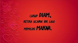 Namun perasaan sedih yang menusuk hati ini sebenarnya bisa diredakan dengan melampiaskannya melalui kata kata dan ungkapan sedih. Kata Bijak Bj Habibie Tentang Cinta Dan Kehidupan